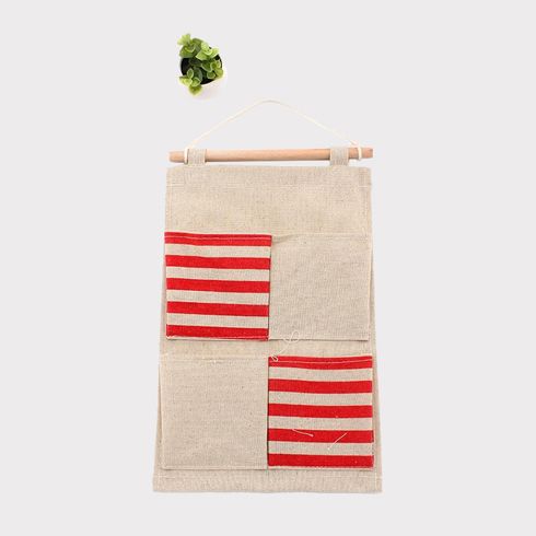 眾客優品-居家布藝收納布