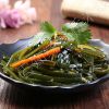 云知緣過橋米線-風味香辣海帶絲