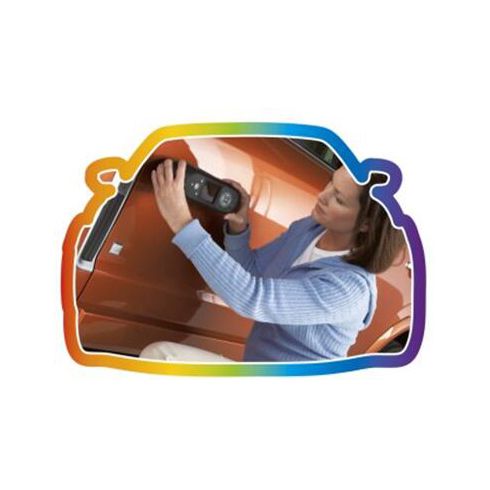 光速汽車補漆-萬用調色