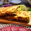 五谷聯盟煎餅-酥脆煎餅果子