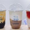 沐白奶茶-美味產品