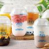 沐白奶茶-產品合照