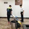 全馨生態家政環保-環保服務