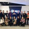 全馨生態家政環保-公司前臺