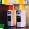 哈柔智能濕巾機器人-使用現場